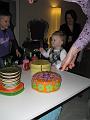 I&Y 28 februari 2010 (51) Yente 1 jaar